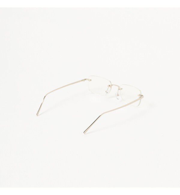 Ray BEAMS 「noeyedia / メガネ "NE462SI"」|メガネ|