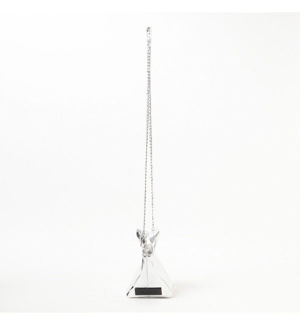 Ray BEAMS 「HELOYSE / miller bateau tote S」|ショルダー・メッセンジャー|