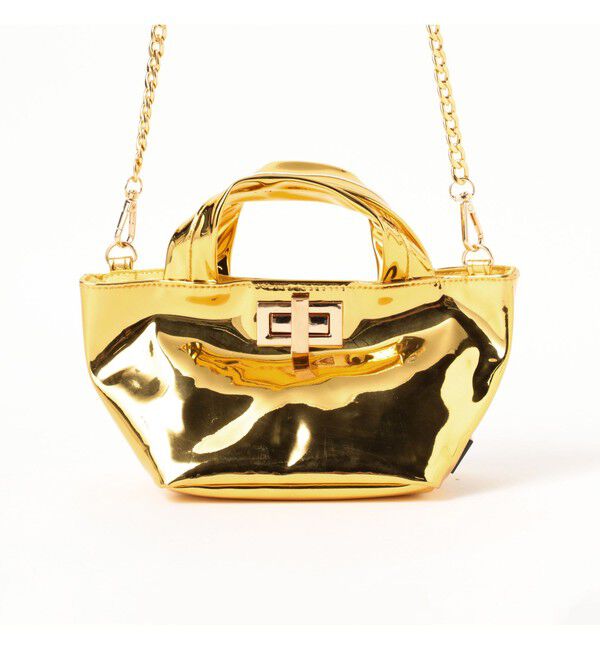 Ray BEAMS 「HELOYSE / miller bateau tote S」|ショルダー・メッセンジャー|