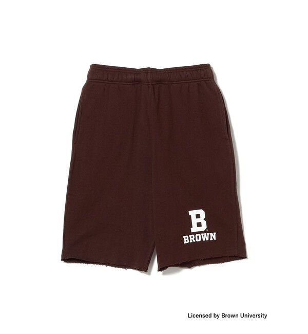 BEAMSBOY「【別注】GOOD ROCK SPEED / カレッジ ショーツ」|その他|