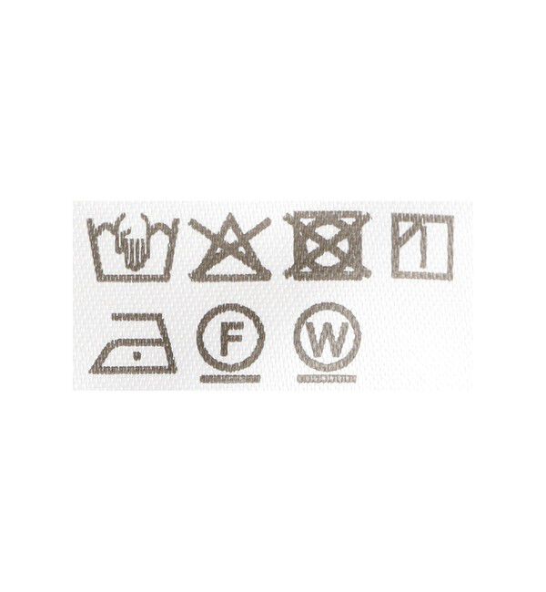 Demi-Luxe BEAMS 「TICCA / コットン スクエア ビッグシャツ」|シャツ・ブラウス|