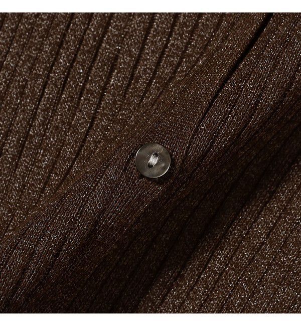 Ray BEAMS 「RBS / RIBポロ ベストセット」|ニット・セーター|