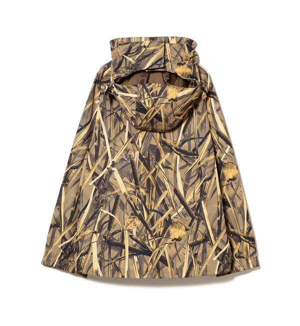 BEAMSBOY「【別注】Columbia / Sauvie Island（TM）Jacket」|ブルゾン・スタジャン|