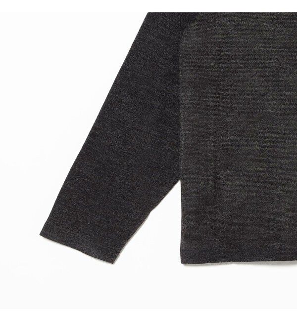 Ray BEAMS 「【別注】GIM CONTEXT / Bouquet ニット」|ニット・セーター|