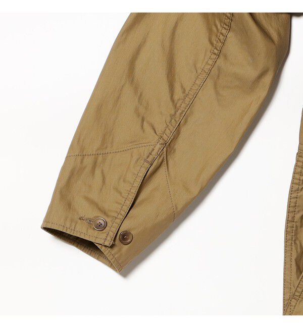 BEAMSBOY「ショーツ オールインワン」|オールインワン|