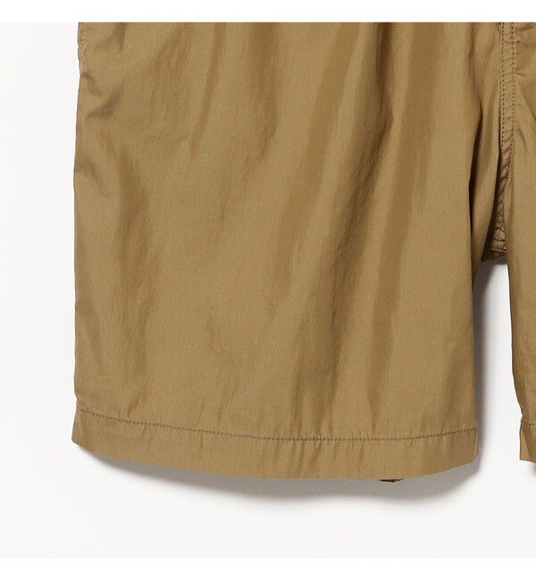 BEAMSBOY「ショーツ オールインワン」|オールインワン|