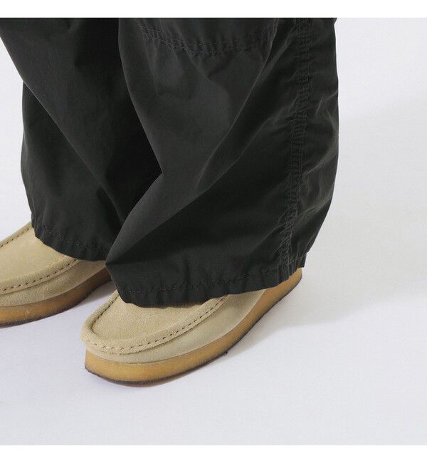 BEAMSBOY「エプロン オーバーオール」|オールインワン|