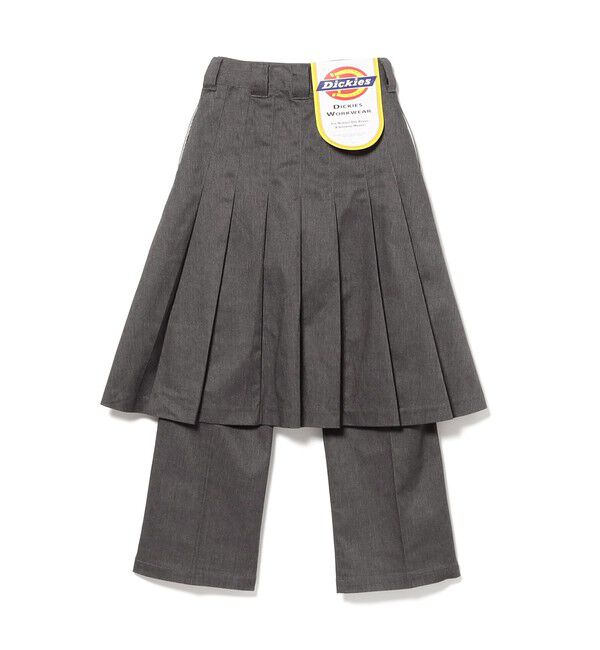 Ray BEAMS 「【別注】Dickies / レイヤード スカート パンツ」|その他|