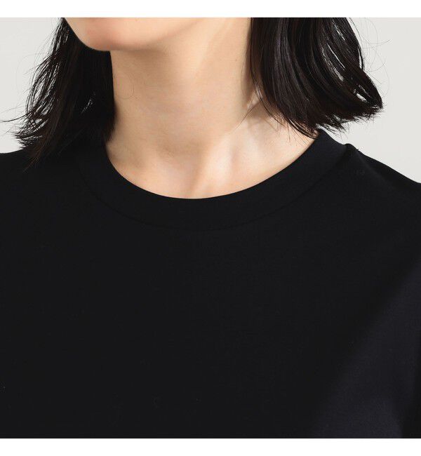 Demi-Luxe BEAMS 「AK+1 / 天竺 Tシャツ」|Tシャツ・カットソー|