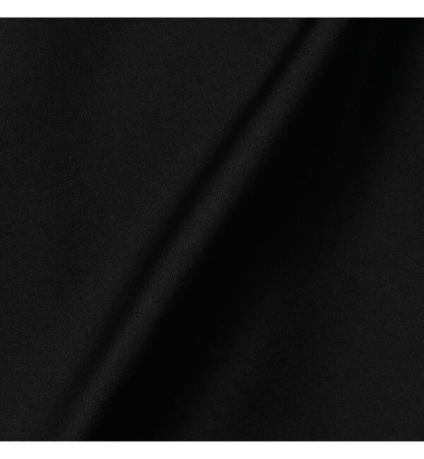 Demi-Luxe BEAMS 「AK+1 / スキューバ パフ ワンピース」|ワンピース|