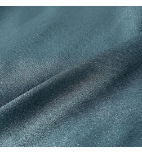 Ray BEAMS 「シアーギャザーフレアースカート」|スカート|