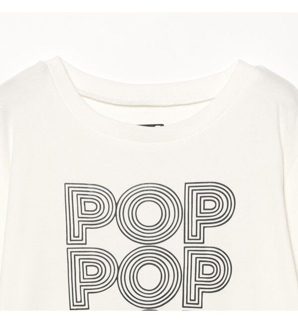 Ray BEAMS 「【別注】athletic wear MASON / メッセージ ロングスリーブ Tシャツ」|Tシャツ・カットソー|