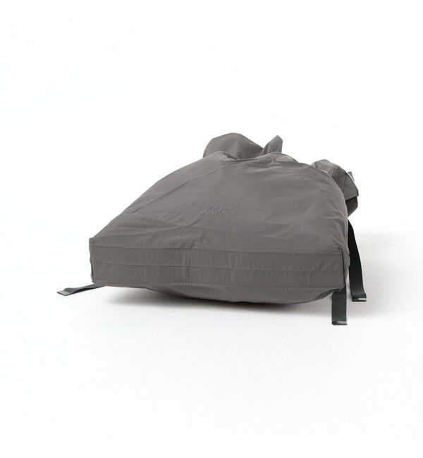 Ray BEAMS 「ACOC / Drawstring Bag」|その他|
