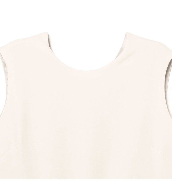 Demi-Luxe BEAMS 「トリプルクロス オールインワン＊」|オールインワン|