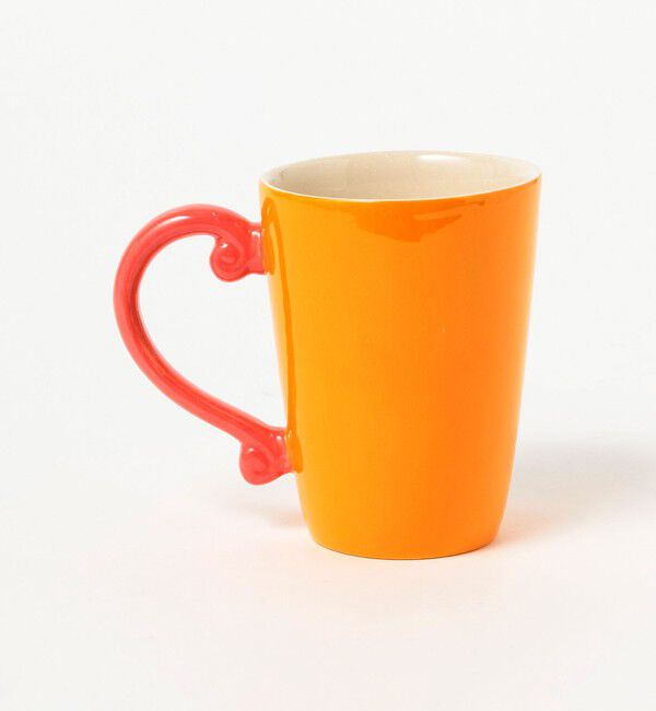 BEAMS「Meelarp / BIG BOOTYS マグカップ」|食器・キッチングッズ|