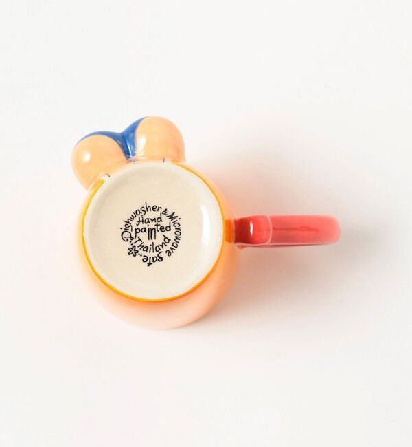 BEAMS「Meelarp / BIG BOOTYS マグカップ」|食器・キッチングッズ|