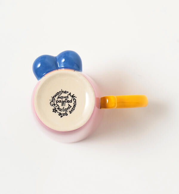 BEAMS「Meelarp / BIG BOOTYS マグカップ」|食器・キッチングッズ|