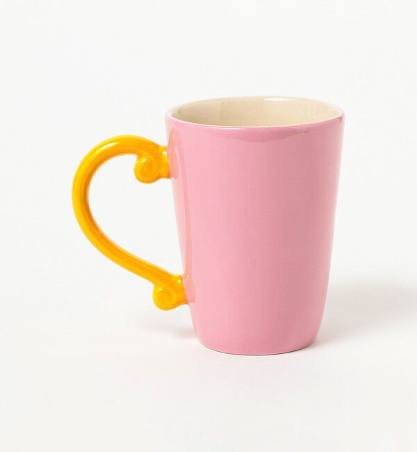 BEAMS「Meelarp / BIG BOOTYS マグカップ」|食器・キッチングッズ|