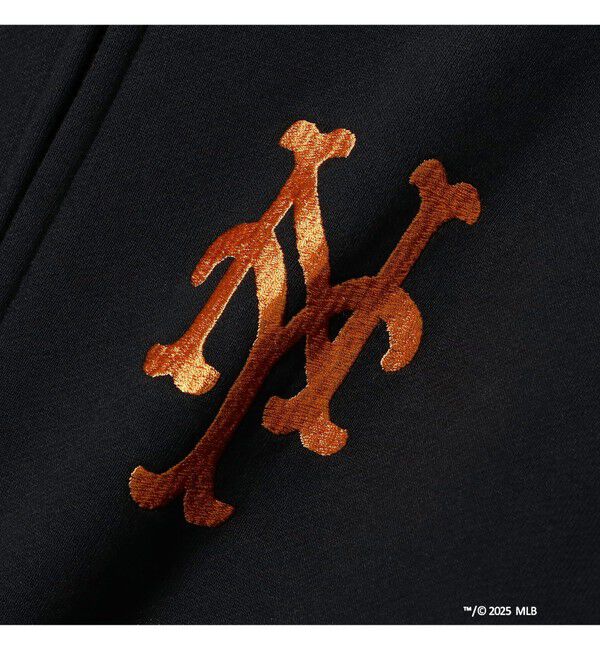 BEAMS「【別注】テーラー東洋 / ZIPUP HOODIE」|スウェット・ジャージ|