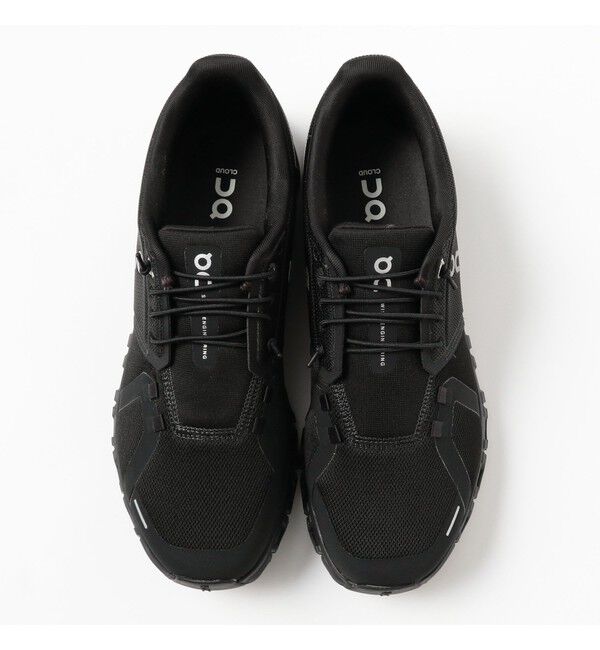 BEAMS「On / Cloud 6」|スニーカー|