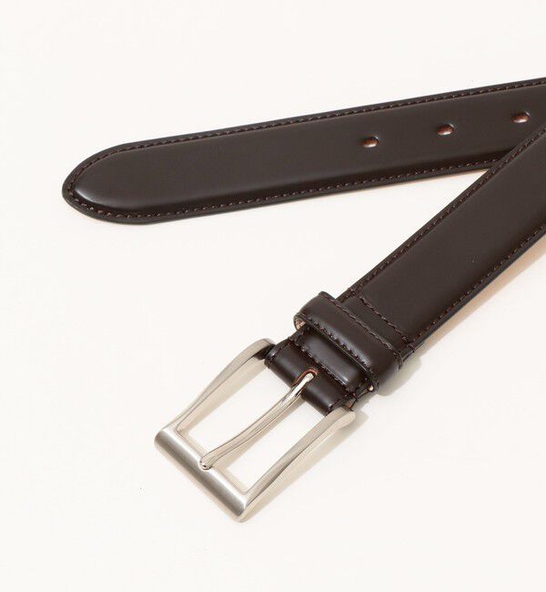 SHIPS any「SHIPS any: ドレス カウレザー ベルト◇」|ベルト|