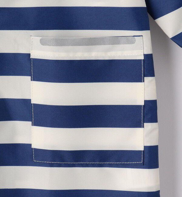 SHIPS KIDS「Wpc.:キッズ レインコート」|レインコート|