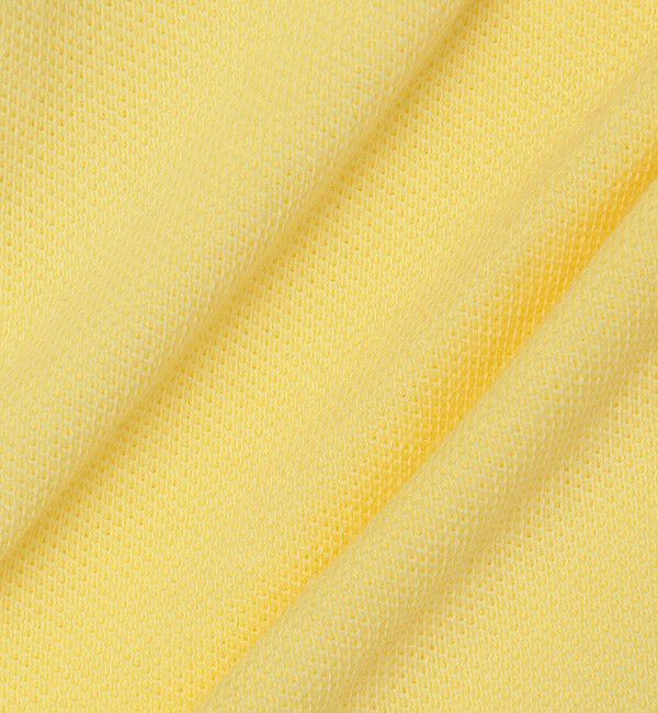 SHIPS「【SHIPS別注】LACOSTE: NEW 70's ドロップテイル ポロシャツ」|Tシャツ・カットソー|