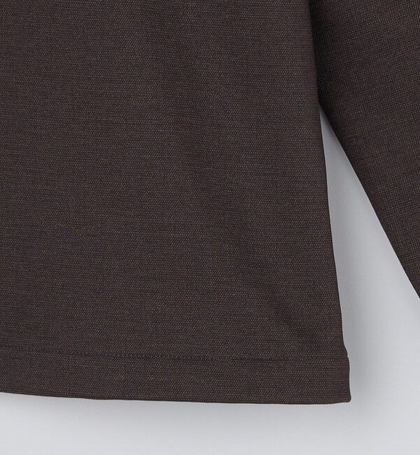 SHIPS Colors 「SHIPS Colors:〈洗濯機可能〉サークルムーバー プリント ボックス シャツ」|シャツ・ブラウス|