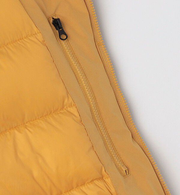 SHIPS any「SHIPS any: 〈撥水・防風等〉多機能 フード ダウン ブルゾン◇」|ダウン|