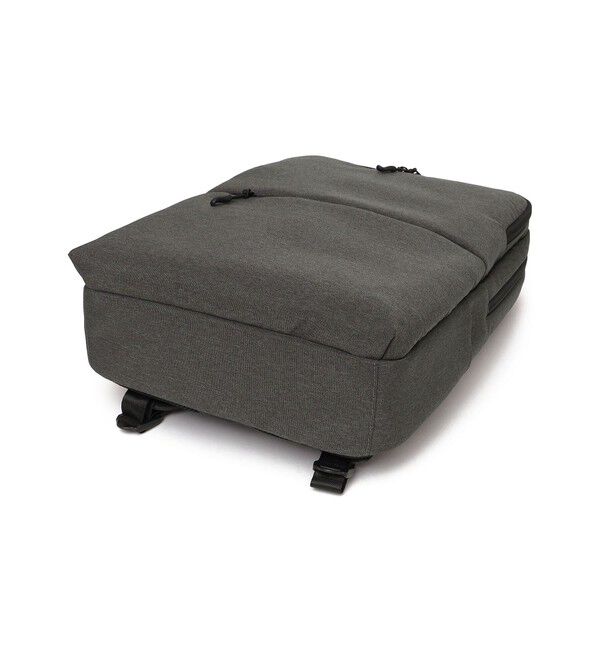 SHIPS any「SHIPS any: ビジネス スクエア バックパック 25SS◇」|リュック|