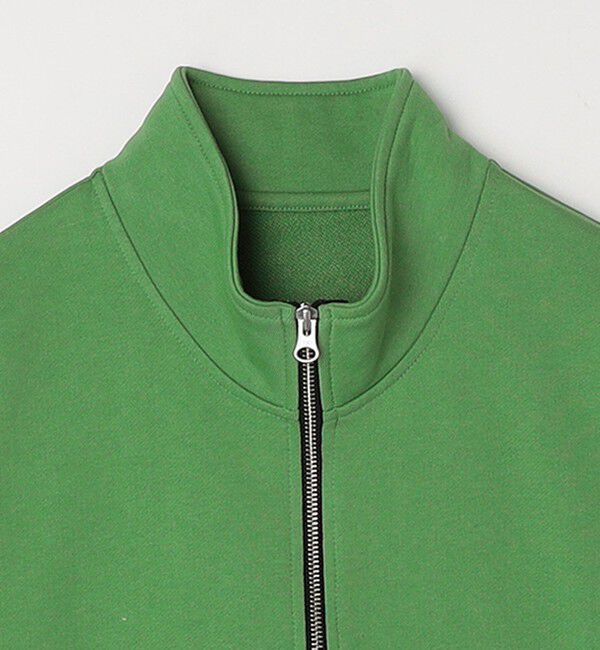 SHIPS any「SHIPS any: COTTON USA ハーフジップ ドロスト プルオーバー スウェット◇」|スウェット・ジャージ|