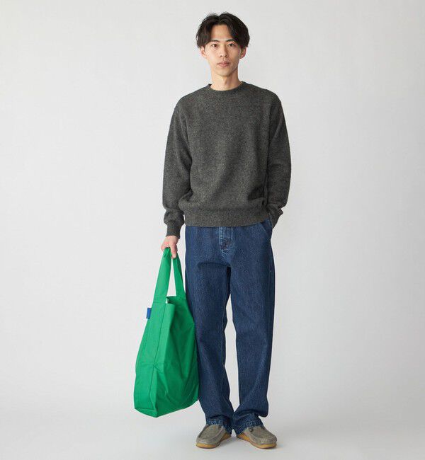 SHIPS「Kaan: THE BUCKET TOTE」|リュック|