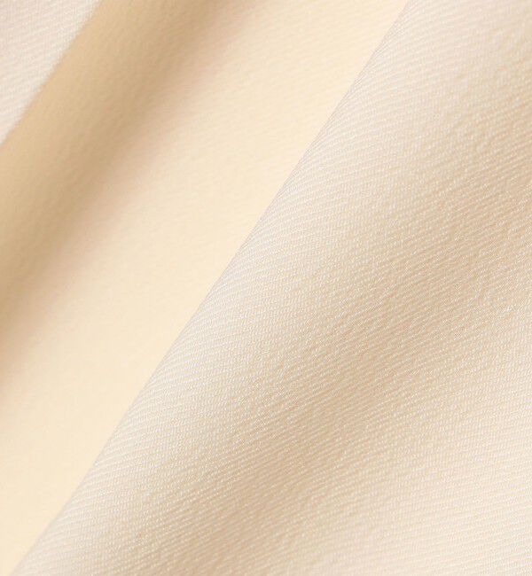 SHIPS for women「〈手洗い可能〉ツイル ストレート パンツ（セットアップ対応）」|その他|