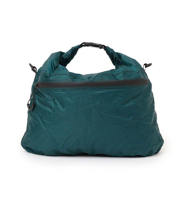 SHIPS any「nahe: ネーエ ドライ バッグ L 2WAY (エコバッグ / サブバッグ)」|エコバッグ|コバルトブルー