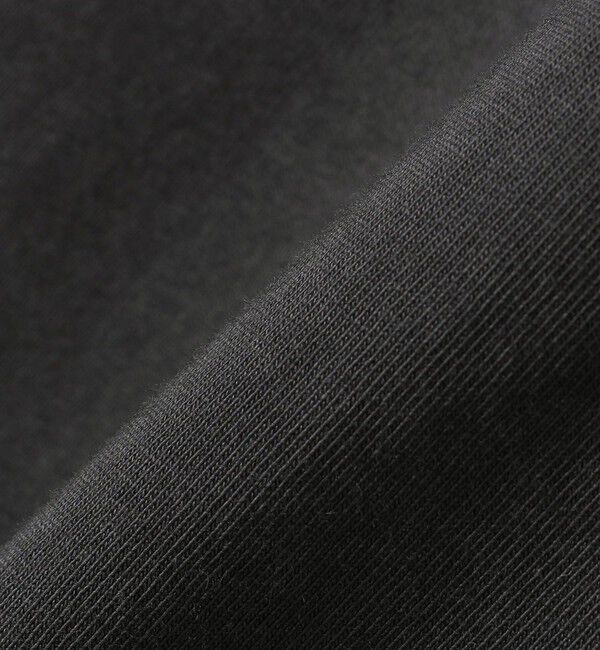 SHIPS for women「〈手洗い可能〉ワンコットン フレンチ スリーブ TEE」|Tシャツ・カットソー|