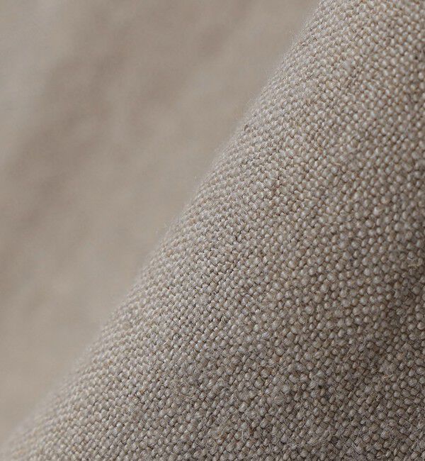 SHIPS「SHIPS: リネン ソリッド シャツ ジャケット」|テーラードジャケット|