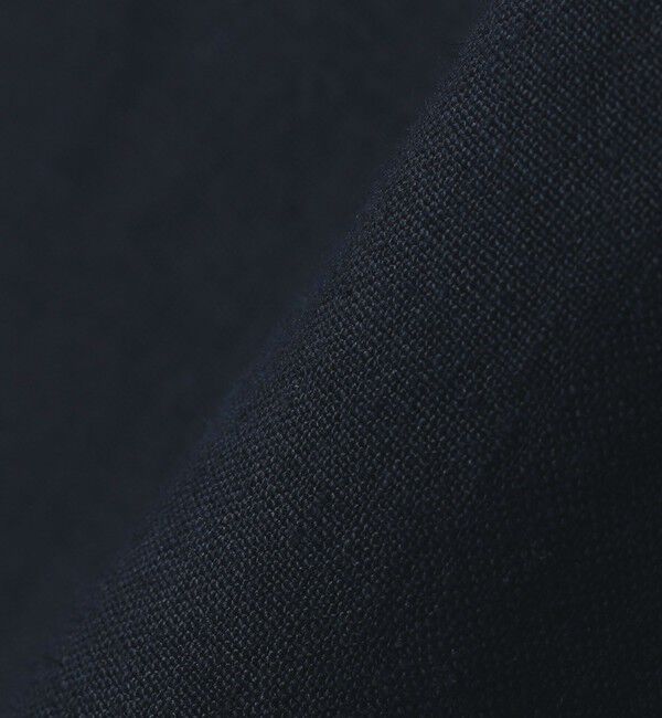 SHIPS「SHIPS: リネン ソリッド シャツ ジャケット」|テーラードジャケット|