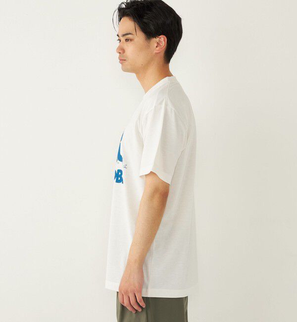 SHIPS Colors 「SHIPS Colors:BRING (TM) コラボ プリント Tシャツ」|Tシャツ・カットソー|