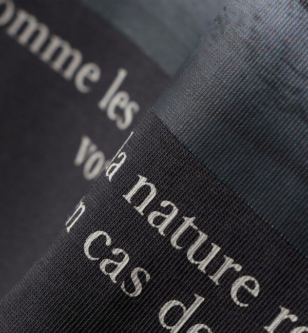 SHIPS Colors 「SHIPS Colors:〈接触冷感・UVカット〉サンセット フォト Tシャツ◇」|Tシャツ・カットソー|