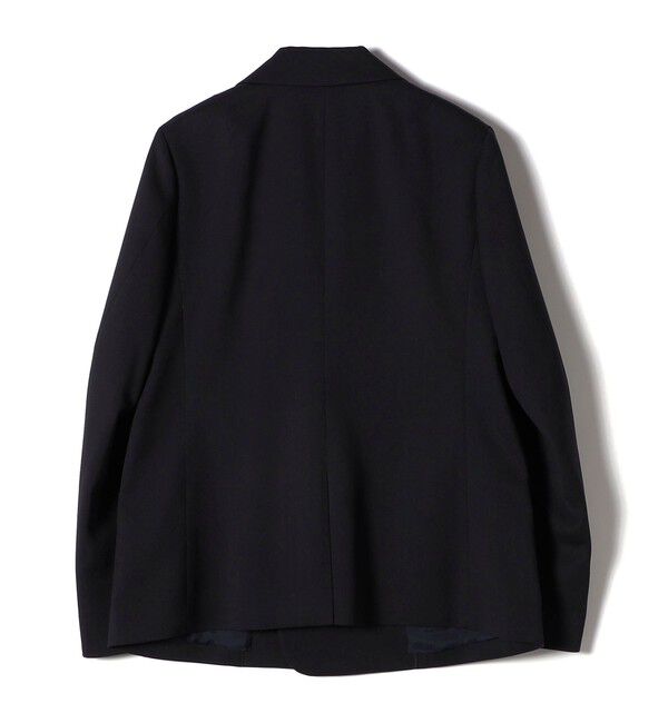 SHIPS for women「【SHIPS別注】TICCA&times;manipuri: 50th ANNIV テーラード ジャケット」|テーラードジャケット|