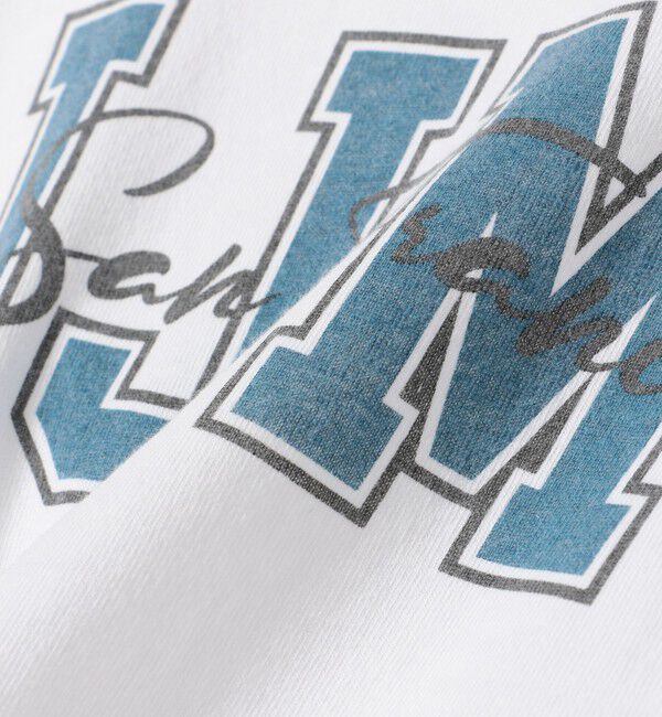 SHIPS for women「【SHIPS別注】J.J MERCER: ロングスリーブ TEE」|Tシャツ・カットソー|