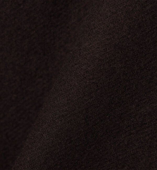 SHIPS「SHIPS: S140 ウールシルク シングル ピーコート」|ピーコート|