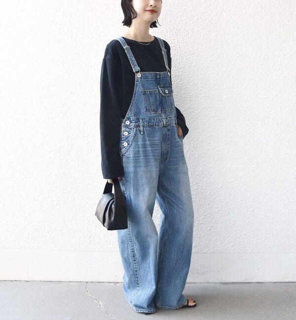 SHIPS for women「〈手洗い可能〉コットン ベロア ボートネック ロング スリーブ プルオーバー」|Tシャツ・カットソー|