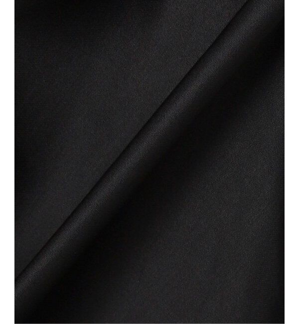 OUTDOOR PRODUCTS Usual Things「サテンゴムイージースカート」|スカート|