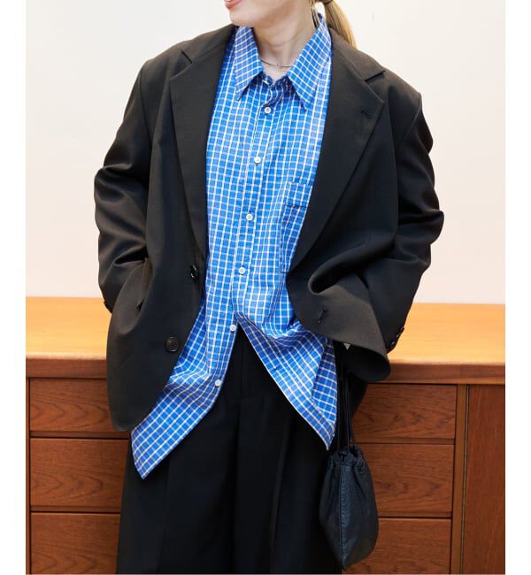 OUTDOOR PRODUCTS Usual Things「≪予約/WEB・横浜店限定カラーあり≫ORDINARY 2ボタンテーラードジャケット」|テーラードジャケット|