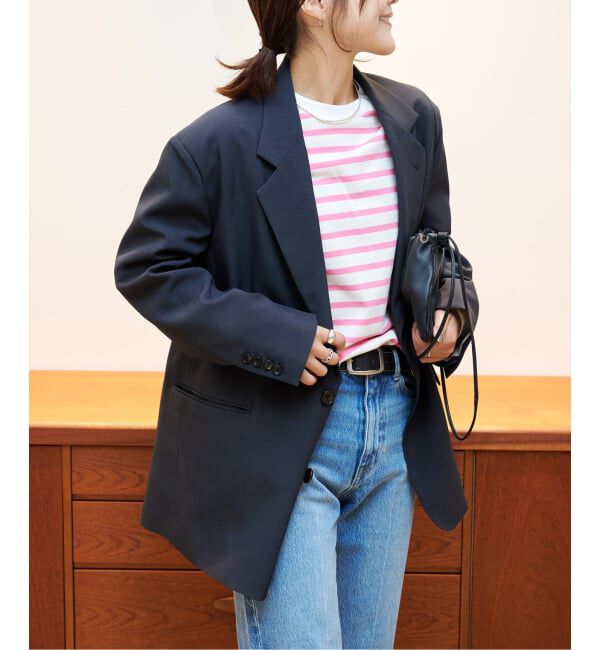 OUTDOOR PRODUCTS Usual Things「≪予約/WEB・横浜店限定カラーあり≫ORDINARY 2ボタンテーラードジャケット」|テーラードジャケット|