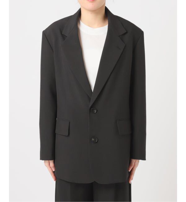 OUTDOOR PRODUCTS Usual Things「≪予約/WEB・横浜店限定カラーあり≫ORDINARY 2ボタンテーラードジャケット」|テーラードジャケット|