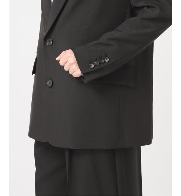 OUTDOOR PRODUCTS Usual Things「≪予約/WEB・横浜店限定カラーあり≫ORDINARY 2ボタンテーラードジャケット」|テーラードジャケット|