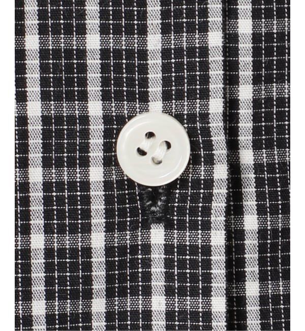 OUTDOOR PRODUCTS Usual Things「≪予約≫フーディシャツ」|シャツ・ブラウス|