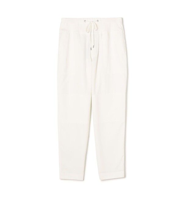 JAMES PERSE「ライトウェイト カーゴパンツ WLMP1877」|カーゴ|11 ホワイト